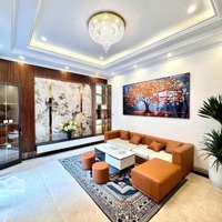 Vip Nhất Vương Thừa Vũ Thanh Xuân - Phân Lô Quân Đội - Oto Tránh - 73M2 5 Tầng Chỉ Nhỉnh 22 Tỷ