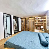 Cần Bán Nhà Đẹp Phố Trần Khát Chân, Hai Bà Trưng, 50M2 5T 6 Ngủ Đẹp, View Đẹp Chỉ 7.3 Có Bớt