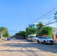 Bán Lô Đất 120M2 Đường Mẹ Thứ - Ngay Trung Tâm Vĩnh Điện Giá Chỉ 3,7 Tỷ