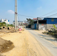 Bán Đất Chung Cư Lương Quán, Nam Sơn, An Dương, Giá Chỉ Có Hơn 19 Triệu/M Liên Hệ: 0979087664