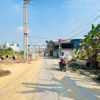 Bán Đất Chung Cư Lương Quán, Nam Sơn, An Dương, Giá Chỉ Có Hơn 19 Triệu/M Liên Hệ: 0979087664