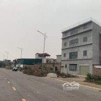 Bán 95Full Chính Chủ Tại Hương Đình .Mai Đình .Sóc Sơn .Hà Nội.
