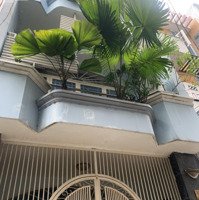 Cho Thuê Nhà Bùi Đình Túy, P.12, 4X12M, 1 Trệt, 2 Lầu, 1Pk, 2 Phòng Ngủ 3 Vệ Sinh Ban Công, 14 Triệu