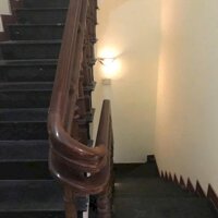 �� �� Cho thuê nhà 3 tầng kiệt ô tô BÀ TRIỆU, 7 phòng ngủ.