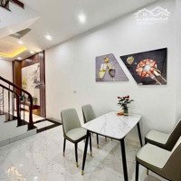 Bán Nhà An Dương Vương, Phú Thượng, Tây Hồ, 43,2M2,7 Tầng Thang Máy Nhập Khẩu,Ô Tô Tránh.