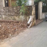 Bán Nhà An Dương Vương, Phú Thượng, Tây Hồ, 43,2M2,7 Tầng Thang Máy Nhập Khẩu,Ô Tô Tránh.
