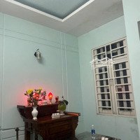 Bán Nhà 26M 1 Trệt 2 Lầu Đường Huỳnh Thị Hai, Gần Metro Quận 12, Gò Vấp.