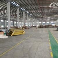 Cho thuê kho xưởng DT 6000m2 KCN Quang Minh Mê Linh Hà Nội