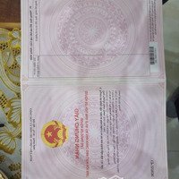 Chuyển Nhượng Lô Đất Tđc Đồng Hòa, Kiến An, Hải Phòng.