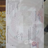 Chuyển Nhượng Lô Đất Tđc Đồng Hòa, Kiến An, Hải Phòng.