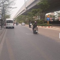 Bán Nhà Phân Lô Trần Quốc Hoàn 43M 6 Tầng Ô Tô Tránh Kinh Doanh Sầm Uất