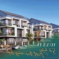 Suất Ngoại Giao Biệt Thự 180M2 Cách Bờ Hồ Hoàn Kiếm Chỉ 20 Phút, Không Gian Xanh Mát Đẳng Cấp.