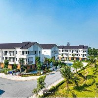 Suất Ngoại Giao Biệt Thự 180M2 Cách Bờ Hồ Hoàn Kiếm Chỉ 20 Phút, Không Gian Xanh Mát Đẳng Cấp.