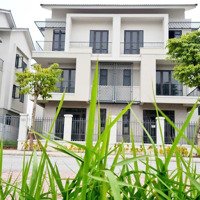 Suất Ngoại Giao Biệt Thự 180M2 Cách Bờ Hồ Hoàn Kiếm Chỉ 20 Phút, Không Gian Xanh Mát Đẳng Cấp.
