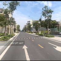 Bán Shophouse Nhà Phố Thương Mại Soho Đại Đô Thị Global City