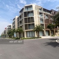 Bán Shophouse Nhà Phố Thương Mại Soho Đại Đô Thị Global City
