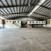 CHO THUÊ NHÀ XƯỞNG 780M² TẠI KCN HÒA KHÁNH –  ĐẦY ĐỦ TIỆN ÍCH, GIÁ CHỈ 46K/M²!