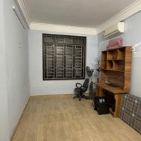 Cho Thuê Nhà Nguyễn An Ninh, Hoàng Mai - 45M2 X 5 Tầng. Mặt Ngõ Ôtô Đỗ Cửa - 16 Triệu/Tháng