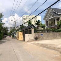 BDS HVL [NC] BÁN ĐẤT Đường nhựa 12m Thạnh Mỹ Lợi DT 9.2x 42m 378m2