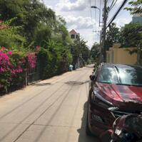 BDS HVL [NC] BÁN ĐẤT Đường nhựa 12m Thạnh Mỹ Lợi DT 9.2x 42m 378m2