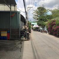 BDS HVL [NC] BÁN ĐẤT Đường nhựa 12m Thạnh Mỹ Lợi DT 9.2x 42m 378m2