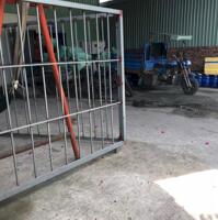 BDS HVL [NC] BÁN ĐẤT Đường nhựa 12m Thạnh Mỹ Lợi DT 9.2x 42m 378m2