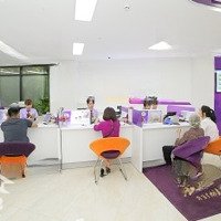 Cho Thuê Nhà Mặt Tiền 10M Lô Góc Phố Điện Biên Phủ, Vị Trí Đẹp, Gần Highlands