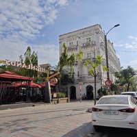 Cho Thuê Nhà Mặt Tiền 10M Lô Góc Phố Điện Biên Phủ, Vị Trí Đẹp, Gần Highlands