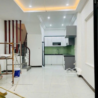 Nhỉnh 4 Tỷ Sở Hữu Căn Nhà Đất Sổ Đỏ Tại An Khánh - Hoàn Thiện Đẹp, Vị Trí Siêu Vip Có 102