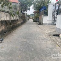Bán Đất Mặt Đường Thôn Xã Kỳ Sơn 420 Triệu