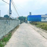 Bán Đất Mặt Đường Thôn Xã Kỳ Sơn 420 Triệu