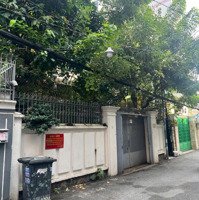 Bán Biệt Thự Sân Vườn Nội Khu 339 Lê Văn Sỹ Thông Trường Sa, 8.8X20, 4 Tầng, 43 Tỷ Tl