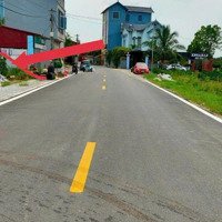 Bán Đất Tại Xã Thắng Lợi, Văn Giang, Hưng Yên, 41,5 Triệu / M2, 103,3 M2