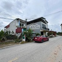 Bán Đất Tại Xã Thắng Lợi, Văn Giang, Hưng Yên, 41,5 Triệu / M2, 103,3 M2