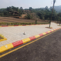 Bán Đất 611M2 Tại Quốc Oai, Giá Bán 14 Triệu Vnd/M2, Pháp Lý Đầy Đủ