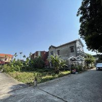 Siêu Phẩm Lô Góc 92M, Đường Thông, Ô Tô Tránh Giá Chỉ 4X Ạ