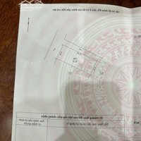 Siêu Phẩm Lô Góc 92M, Đường Thông, Ô Tô Tránh Giá Chỉ 4X Ạ