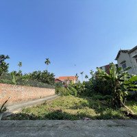 Siêu Phẩm Lô Góc 92M, Đường Thông, Ô Tô Tránh Giá Chỉ 4X Ạ