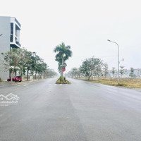 Tôi Bán Lô View Hồ Mặt Đường Lê Duẩn - Bigc Hướng Đông Nam Giá Rẻ