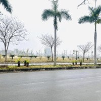 Tôi Bán Lô View Hồ Mặt Đường Lê Duẩn - Bigc Hướng Đông Nam Giá Rẻ