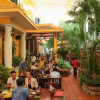 Cho Thuê Nhà Mặt Phố Quảng An,Diện Tích250M2,Mặt Tiền10M, Vị Trí Đẹp View Hồ Tây Thoáng, Làm Nhà Hàng, Cafe