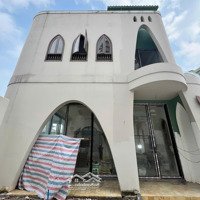 Chuyển Nhượng Siêu Phẩm Biệt Thự Hẻm Xe Hơi Đặng Văn Bi, P. Trường Thọ, Tp. Thủ Đức.