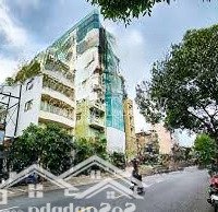 Building Mặt Tiền Xô Viết Nghệ Tĩnh Qbt - Dt: 6X22.5M - Giá Chỉ 22 Tỷ Tl