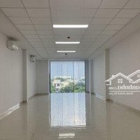 Building Mặt Tiền Xô Viết Nghệ Tĩnh Qbt - Dt: 6X22.5M - Giá Chỉ 22 Tỷ Tl