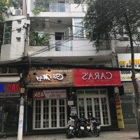 Bán Nhà Mặt Tiền Đường Bàu Cát 4, P14 Tân Bình.diện Tích8.5X14M, Trệt Lầu. Giá Chỉ 14 Tỷ