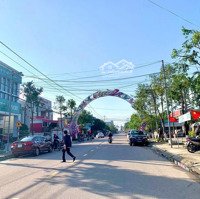 - Cần Tiền Bán Lô Đất Mặt Tiền Đường Mẹ Thứ Vĩnh Điện. Giá Bán 12 Tỷ .