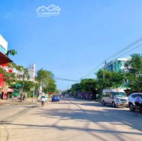 - Cần Tiền Bán Lô Đất Mặt Tiền Đường Mẹ Thứ Vĩnh Điện. Giá Bán 12 Tỷ .