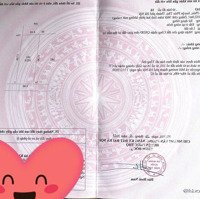 102M Vân Phúc Đường Ô Tô Thông Giá Chỉ 2Tỷ