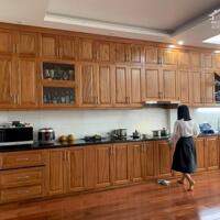 NHÀ ĐỒNG MAI ÔTÔ ĐỖ CỬA 2THOÁNG ĐƯỜNG THÔNG 45M 4T 4.95TỶ