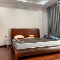 NHÀ ĐỒNG MAI ÔTÔ ĐỖ CỬA 2THOÁNG ĐƯỜNG THÔNG 45M 4T 4.95TỶ